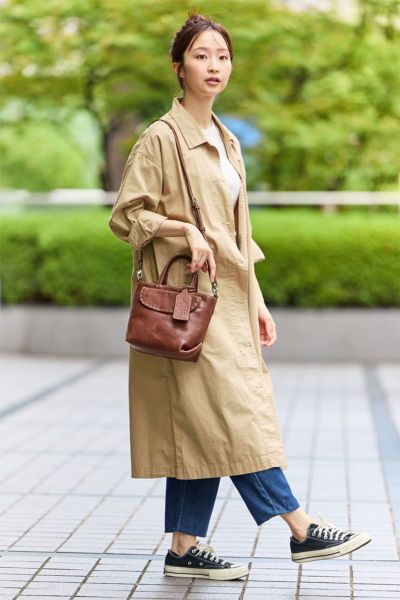 Dakota ダコタ シャーロット 2WAY ショルダーバッグ 1033668
