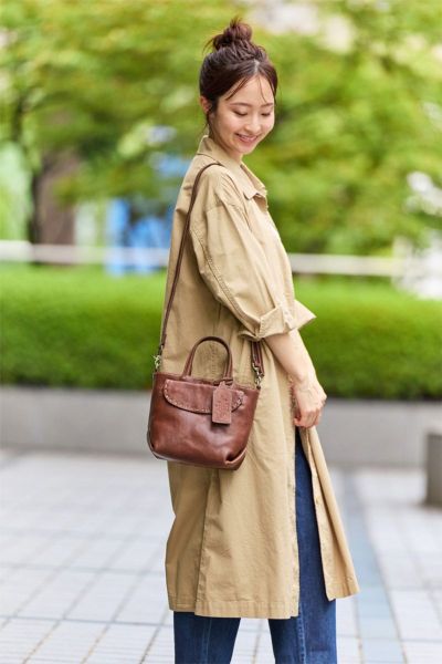 Dakota ダコタ シャーロット 2WAY ショルダーバッグ 1033668