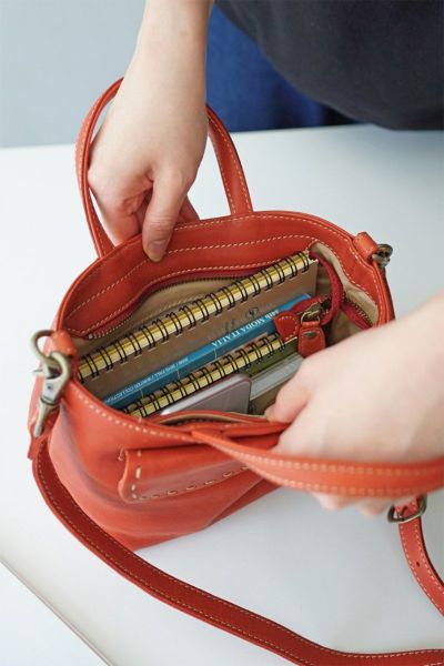 Dakota ダコタ シャーロット 2WAY ショルダーバッグ 1033668