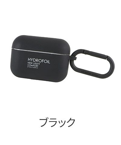 PELLE MORBIDA ペッレモルビダ HYDROFOIL ハイドロフォイル Air Pods Pro ケース PMO-HYDBA005