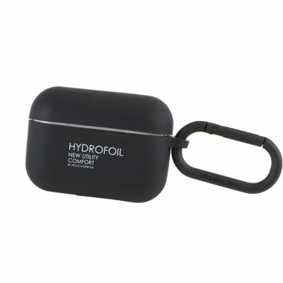 PELLE MORBIDA ペッレモルビダ HYDROFOIL ハイドロフォイル Air Pods Pro ケース PMO-HYDBA005