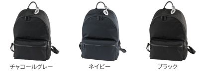 PELLE MORBIDA ペッレモルビダ HYDROFOIL ハイドロフォイル バックパック（リュックサック） PMO-HYD012N