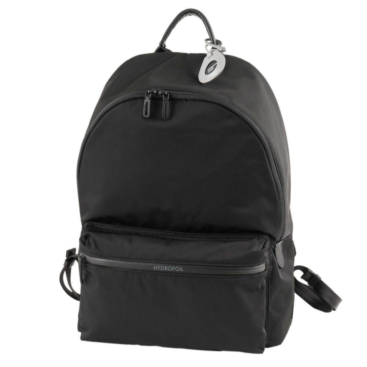 PELLE MORBIDA ペッレモルビダ HYDROFOIL ハイドロフォイル バック