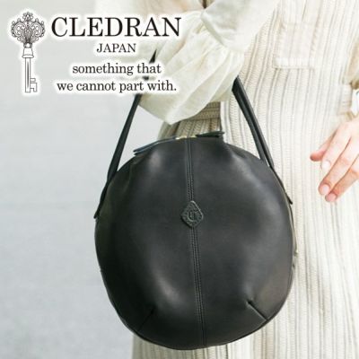 CLEDRAN クレドラン MELO（メロ） トートバッグ CR-CL3431