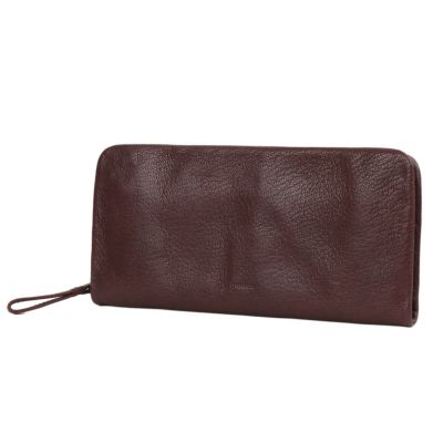 genten ゲンテン GOAT BASIC（ゴートベーシック） 小銭入れ付き長財布（ラウンドファスナー式） 44360（44350）（43260）