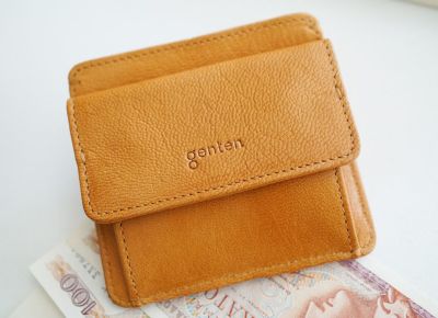 genten ゲンテン GOAT BASIC（ゴートベーシック） フラグメントケース 43264