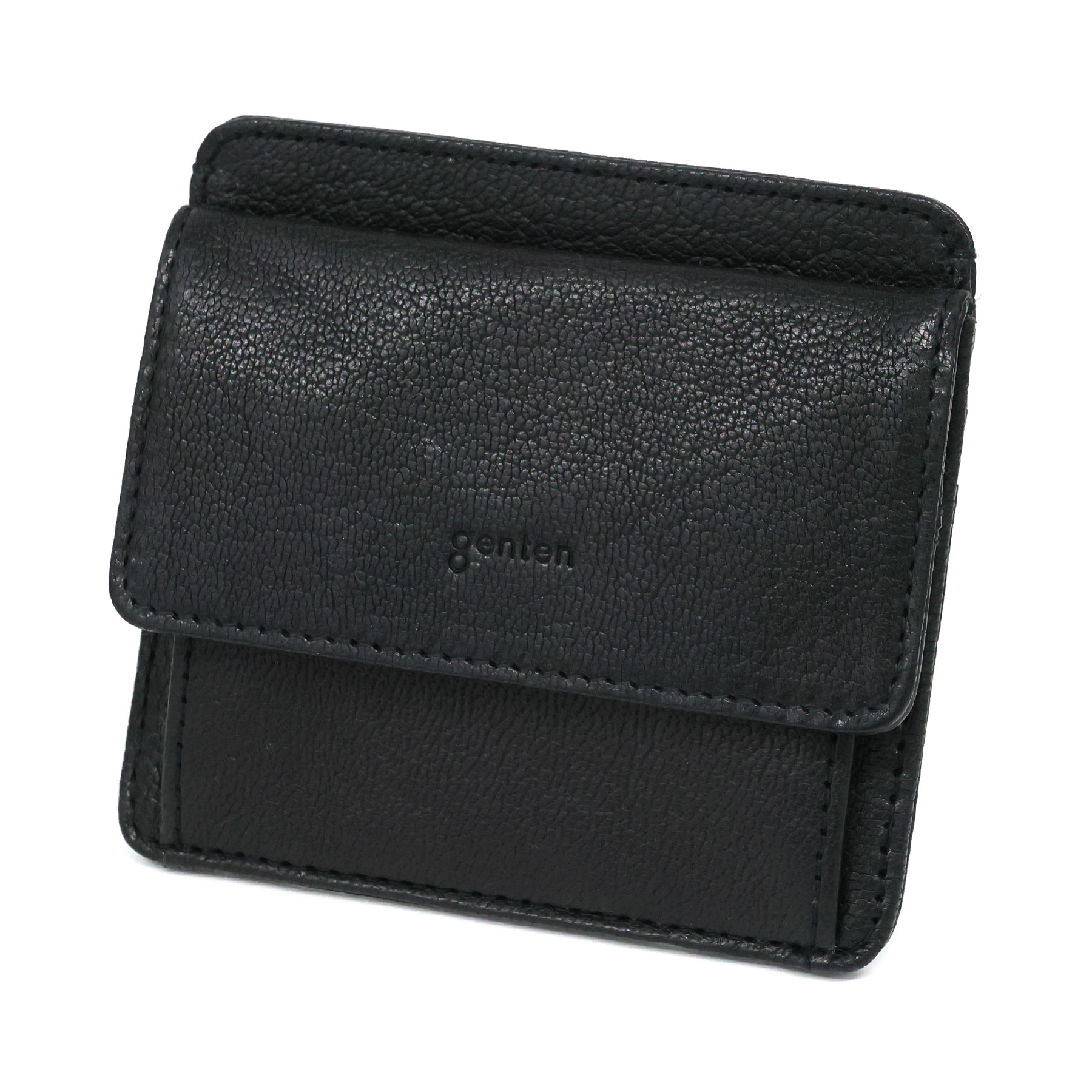 genten ゲンテン GOAT BASIC（ゴートベーシック） フラグメントケース 43264
