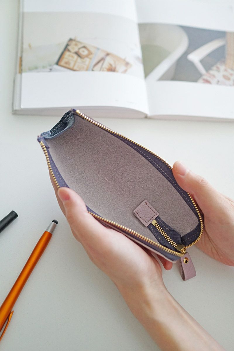 Lujan ルワン ペンケース 92527