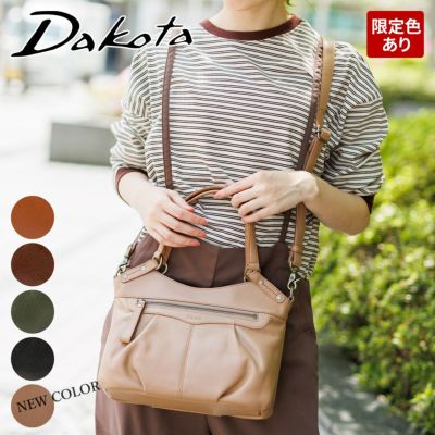 Dakota ダコタ メリル 2WAY ショルダーバッグ 1034341