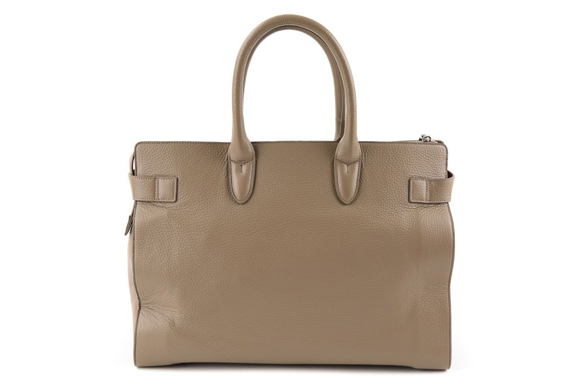 PELLE MORBIDA ペッレモルビダ Maiden Voyage メイデン ボヤージュ シュリンクレザー ボストンバッグ PMO-MB068