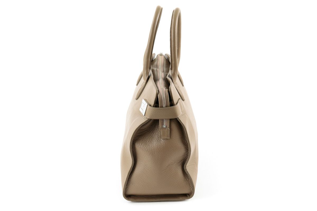 PELLE MORBIDA ペッレモルビダ Maiden Voyage メイデン ボヤージュ シュリンクレザー ボストンバッグ PMO-MB068