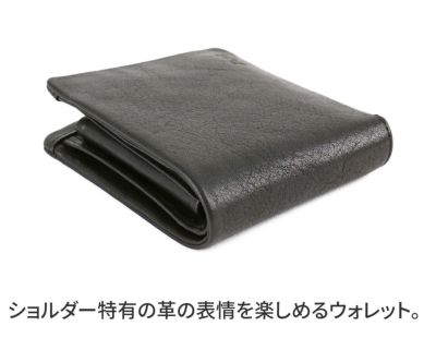 Dakota BLACK LABEL ダコタ ブラックレーベル ライド 小銭入れ付き二つ折り財布 0620610