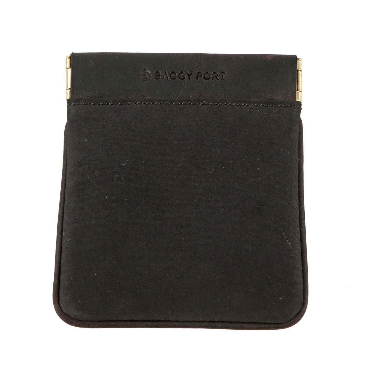 BAGGY PORT バギーポート 高密度ミリクロス コインケース ZKM-453