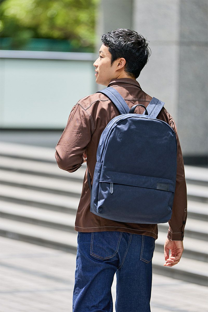 Dakota BLACK LABEL ダコタ ブラックレーベル ビバーク バックパック 1622502