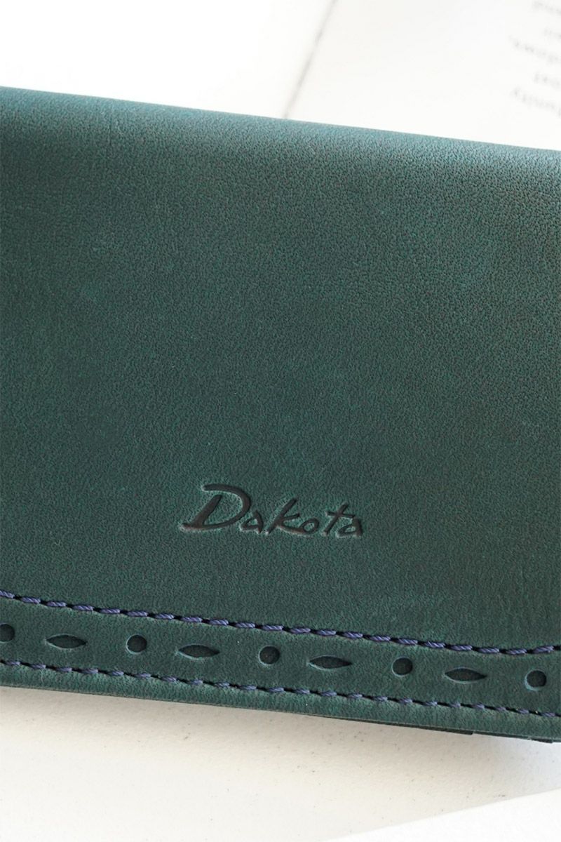 Dakota ダコタ アペーゴ パスケース 0035274