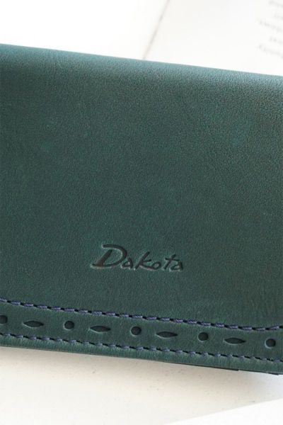 Dakota ダコタ アペーゴ パスケース 0035274