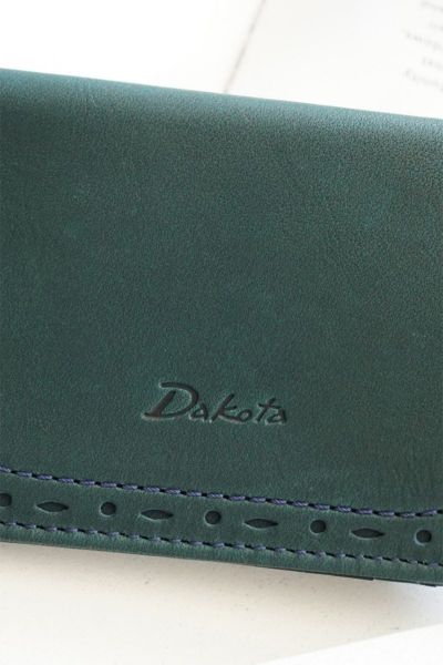 Dakota ダコタ アペーゴ パスケース 0035274