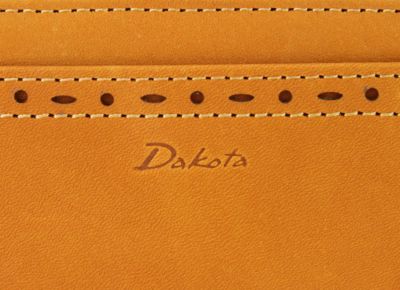 Dakota ダコタ アペーゴ コインケース パスケース付き 0035275