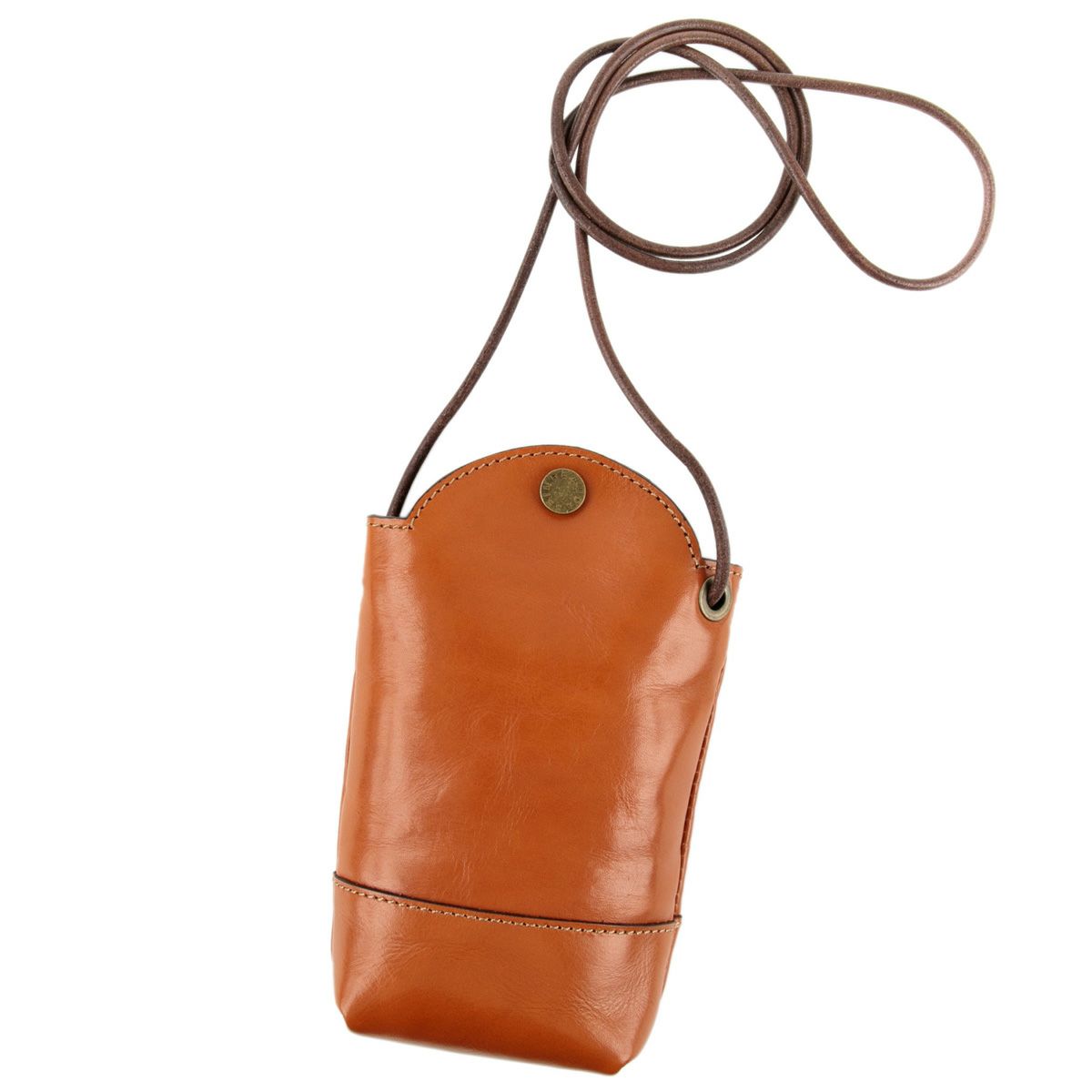 BEAU DESSIN S.A. ボーデッサン ヌメ・アンテック ミニ ショルダーバッグ NA2896