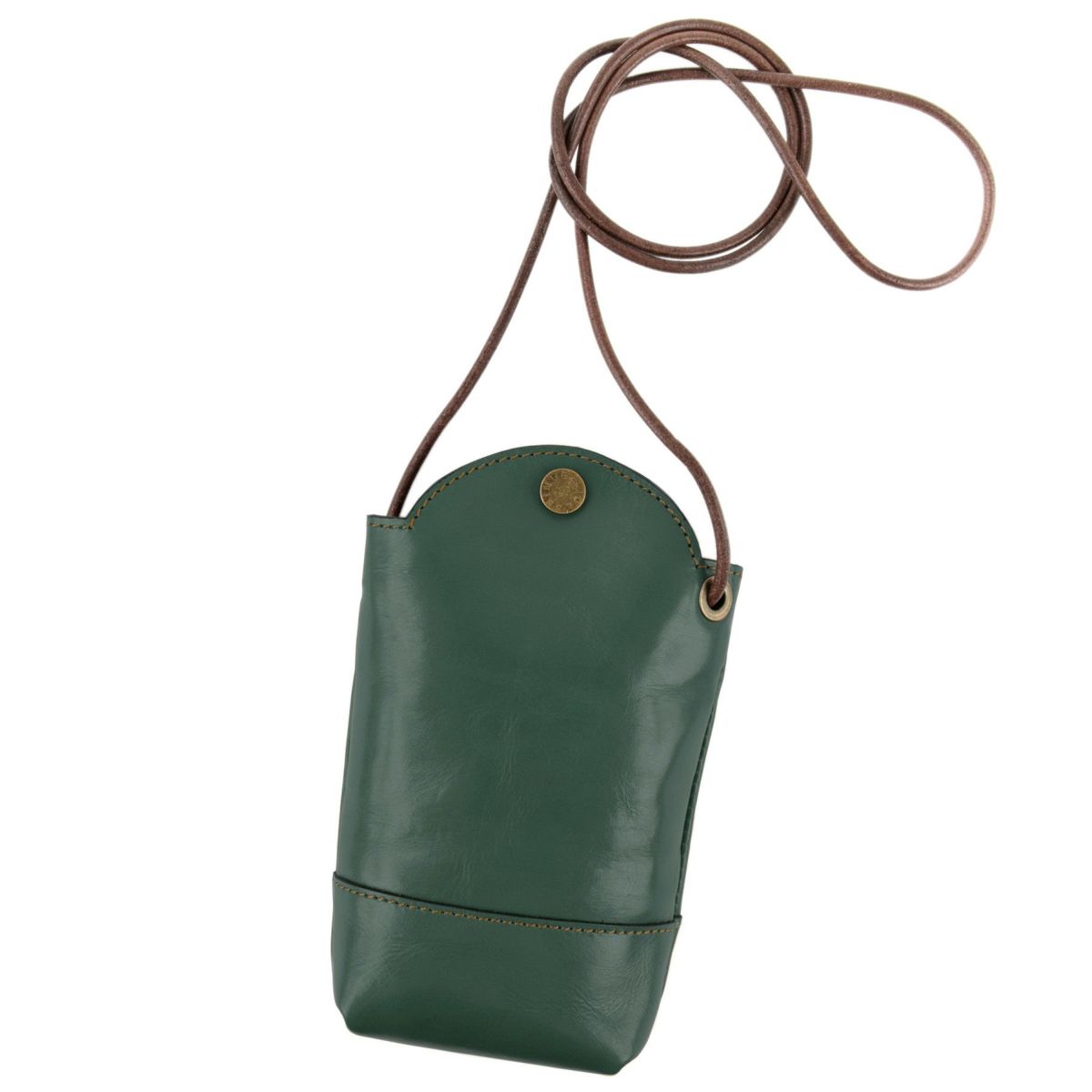 BEAU DESSIN S.A. ボーデッサン ヌメ・アンテック ミニ ショルダーバッグ NA2896