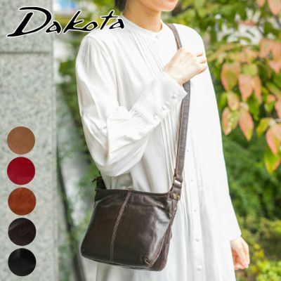 Dakota ダコタ サンライズ ショルダーバッグ 1034384