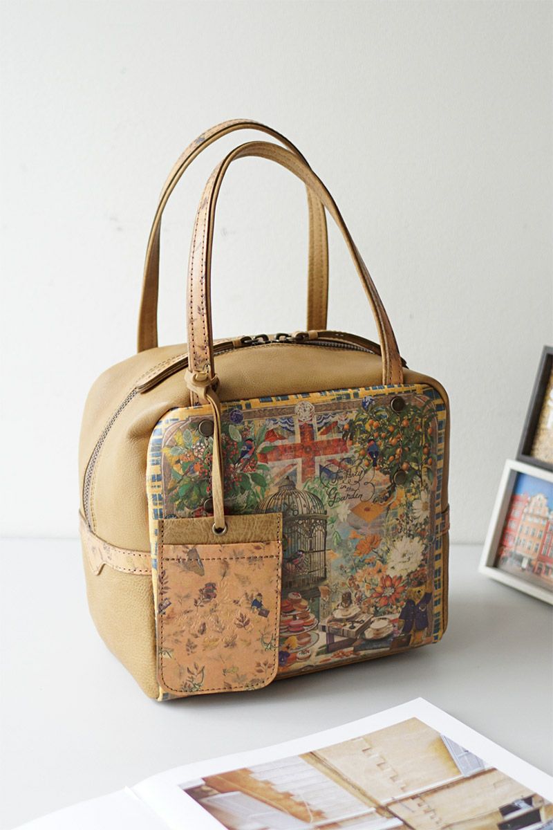 Dakota ダコタ チーザレ トートバッグ 1034092