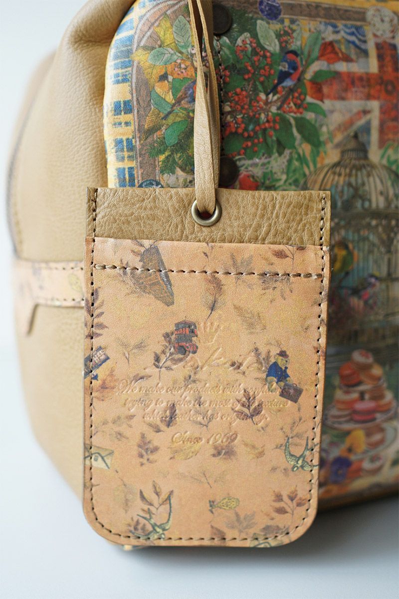 Dakota ダコタ チーザレ トートバッグ 1034092