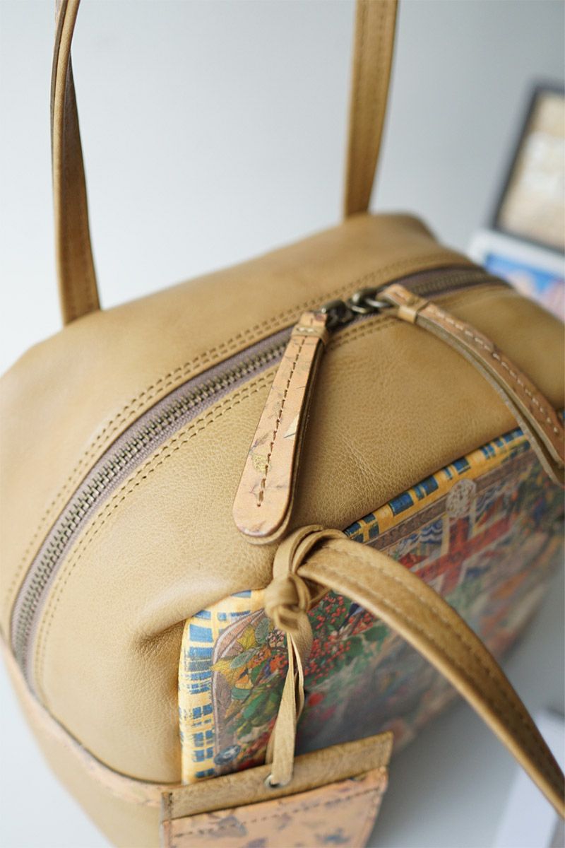 Dakota ダコタ チーザレ トートバッグ 1034092