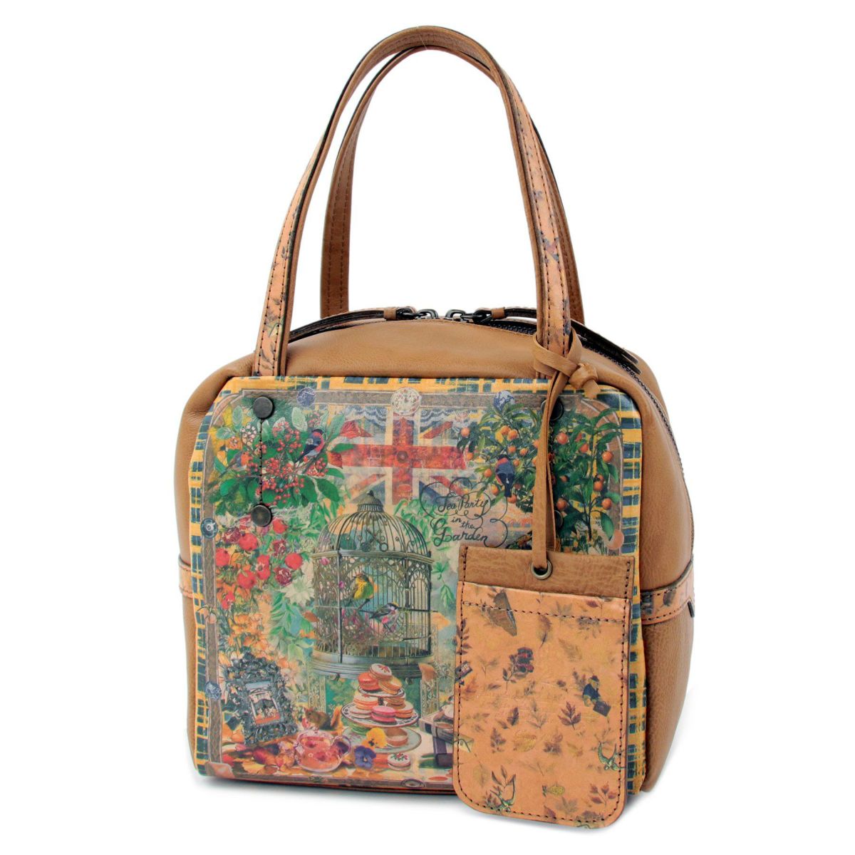 Dakota ダコタ チーザレ トートバッグ 1034092