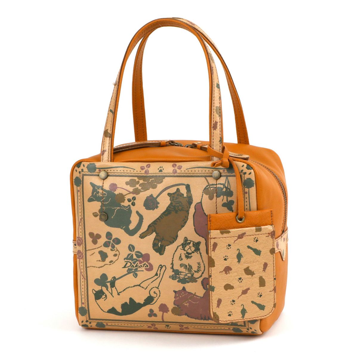 Dakota ダコタ チーザレ トートバッグ 1034092