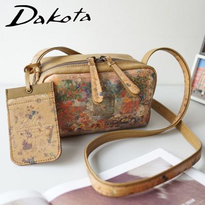 Dakota ダコタ チーザレ ショルダーバッグ 1034093
