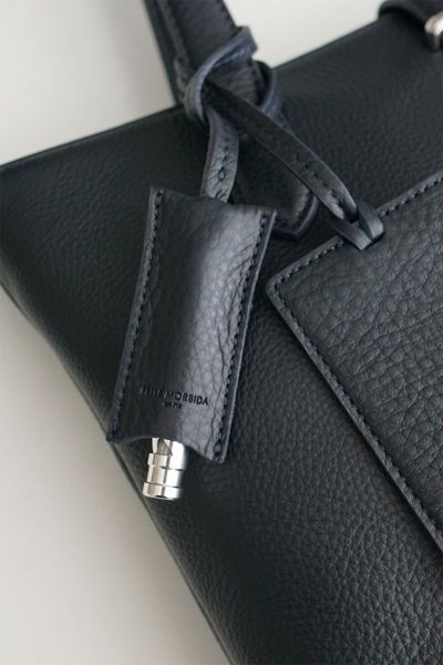 PELLE MORBIDA ペッレモルビダ Maiden Voyage メイデン ボヤージュ シュリンクレザー トートバッグ PMO-MB069