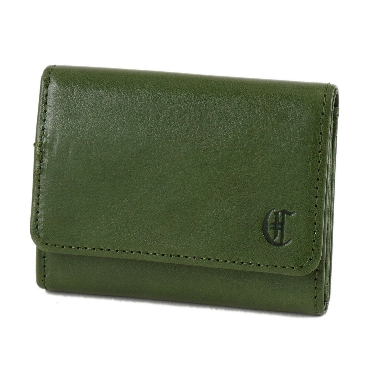 CLEDRAN クレドラン NOEU ヌー ミニ財布 CR-CL3487