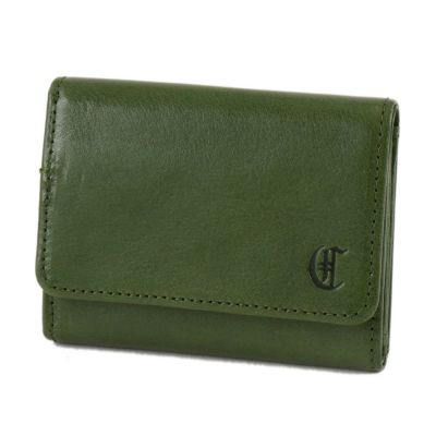 CLEDRAN クレドラン NOEU ヌー ミニ財布 CR-CL3487
