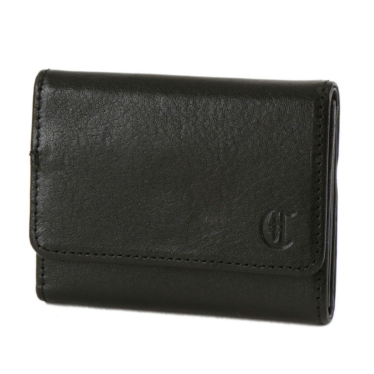 CLEDRAN クレドラン NOEU ヌー ミニ財布 CR-CL3487