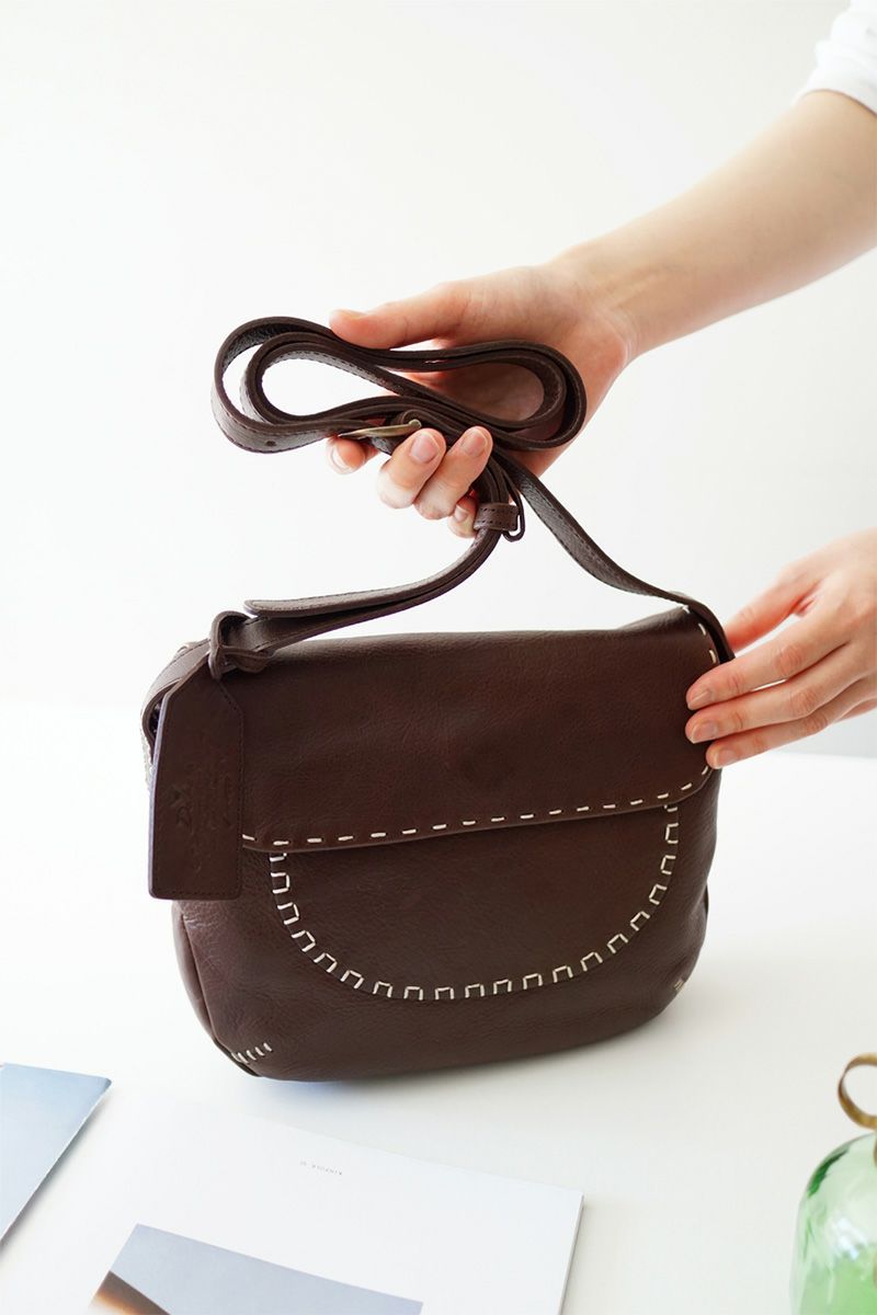 Dakota ダコタ メスティア ショルダーバッグ 1034391