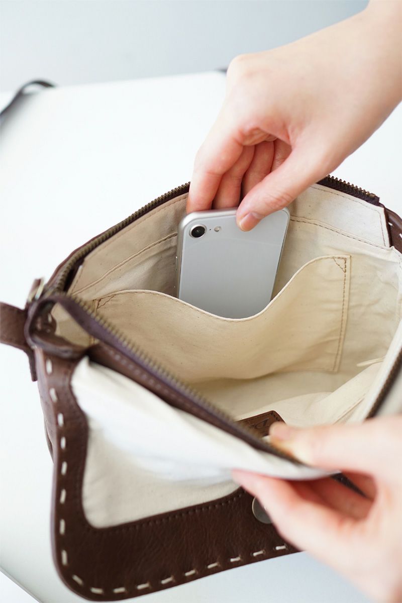 Dakota ダコタ メスティア ショルダーバッグ 1034391