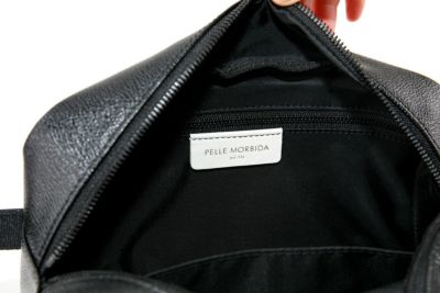 PELLE MORBIDA ペッレモルビダ 10thアニバーサリーモデル ポーチ PMO-HPG012