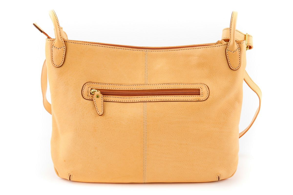 ALBERO アルベロ NATURALE ナチュラーレ ショルダーバッグ 2160