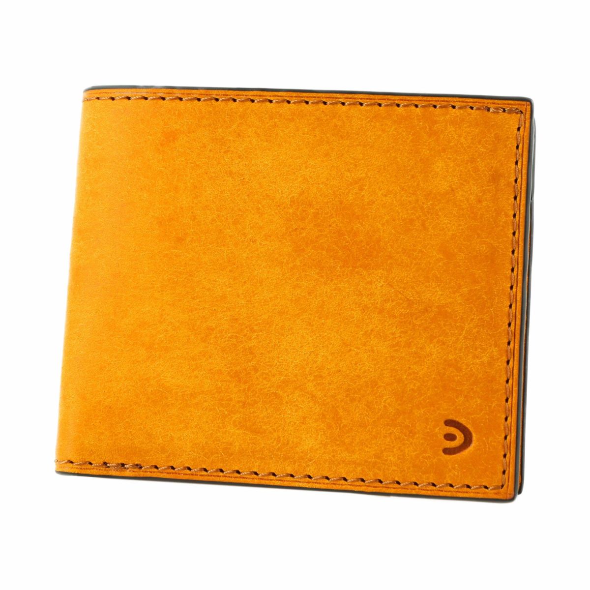 BAGGY PORT バギーポート 財布 ブオナ 小銭入れ付き二つ折り財布 ZYS-2414