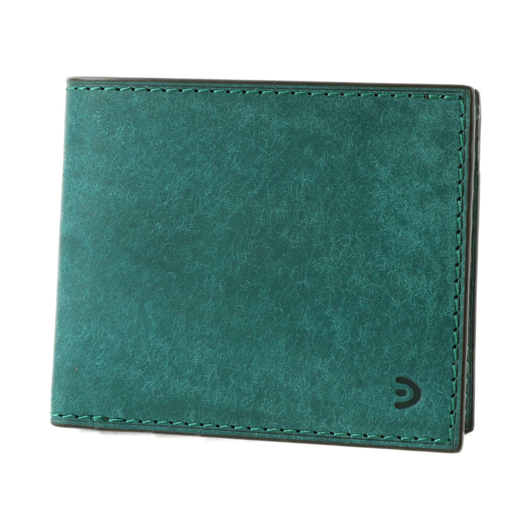 BAGGY PORT バギーポート ブオナ 小銭入れ付き二つ折り財布 ZYS-2414