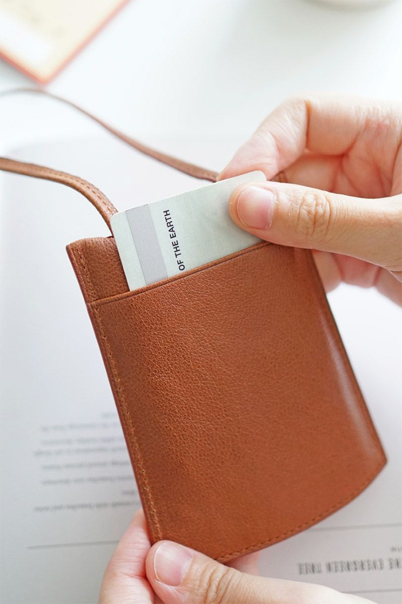 genten ゲンテン Nodo ノード キークロシェット 43431