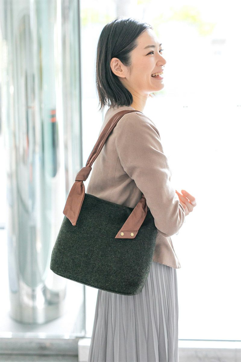 Dakota ダコタ レガーレ ワンショルダーバッグ 1034411