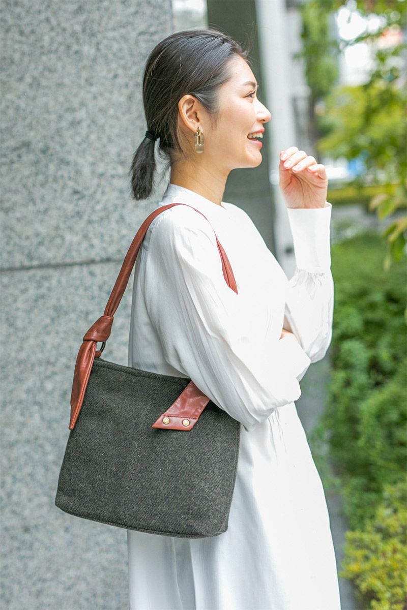 Dakota ダコタ レガーレ ワンショルダーバッグ 1034411