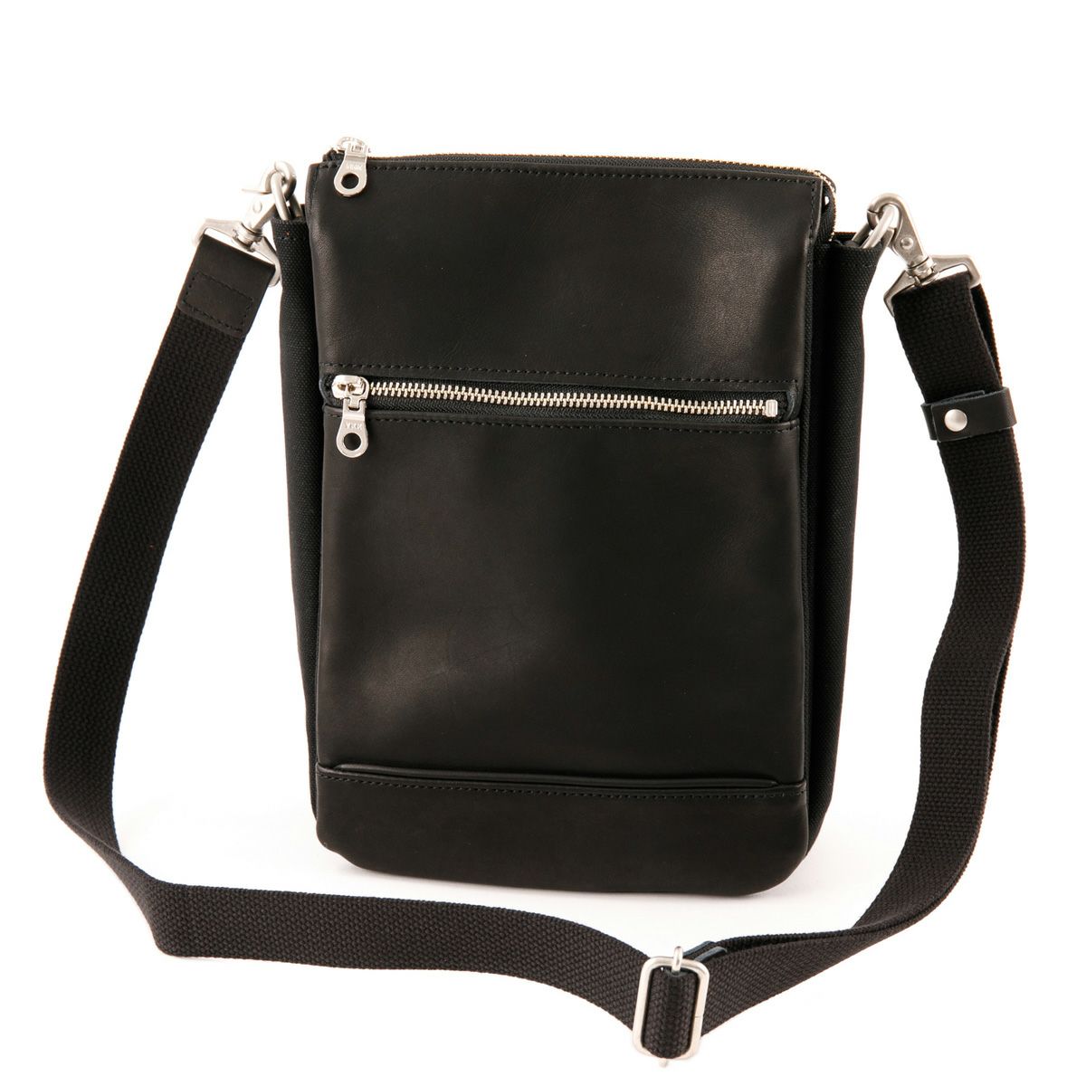 BAGGY PORT バギーポート グローブレザー 縦型 ショルダーバッグ YNM-232