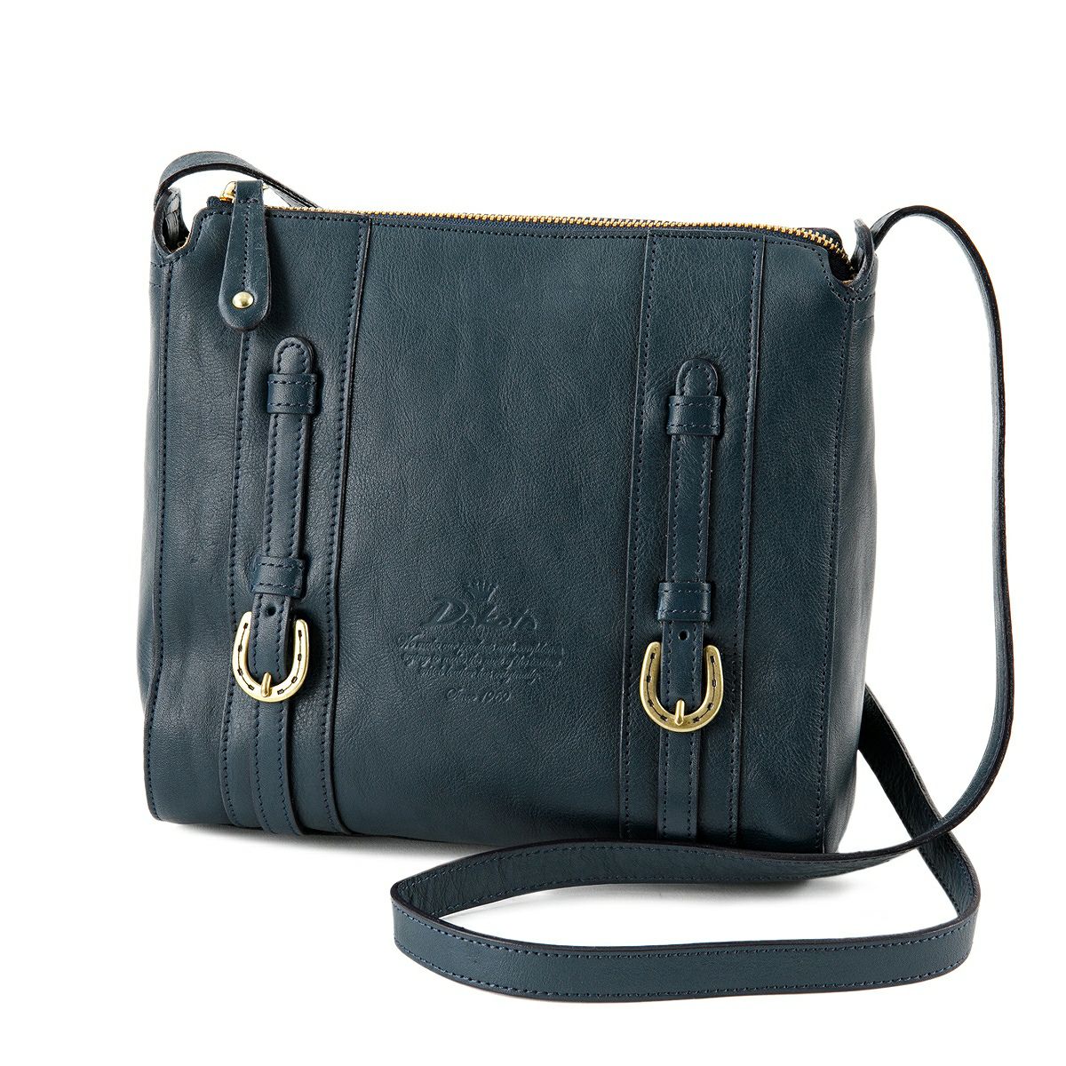 【未使用】ダコタ　カゴバッグ　ワンショルダーバッグ　ラフィア　牛革 Dakota ダコタ ショルダーバッグ 2WAY ショルダー バッグ 斜