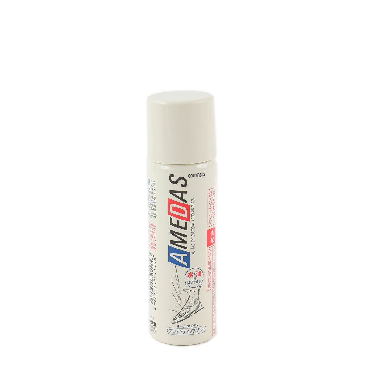 COLUMBUS コロンブス 防水スプレー AMEDAS アメダス60ml CL-AMEDAS60