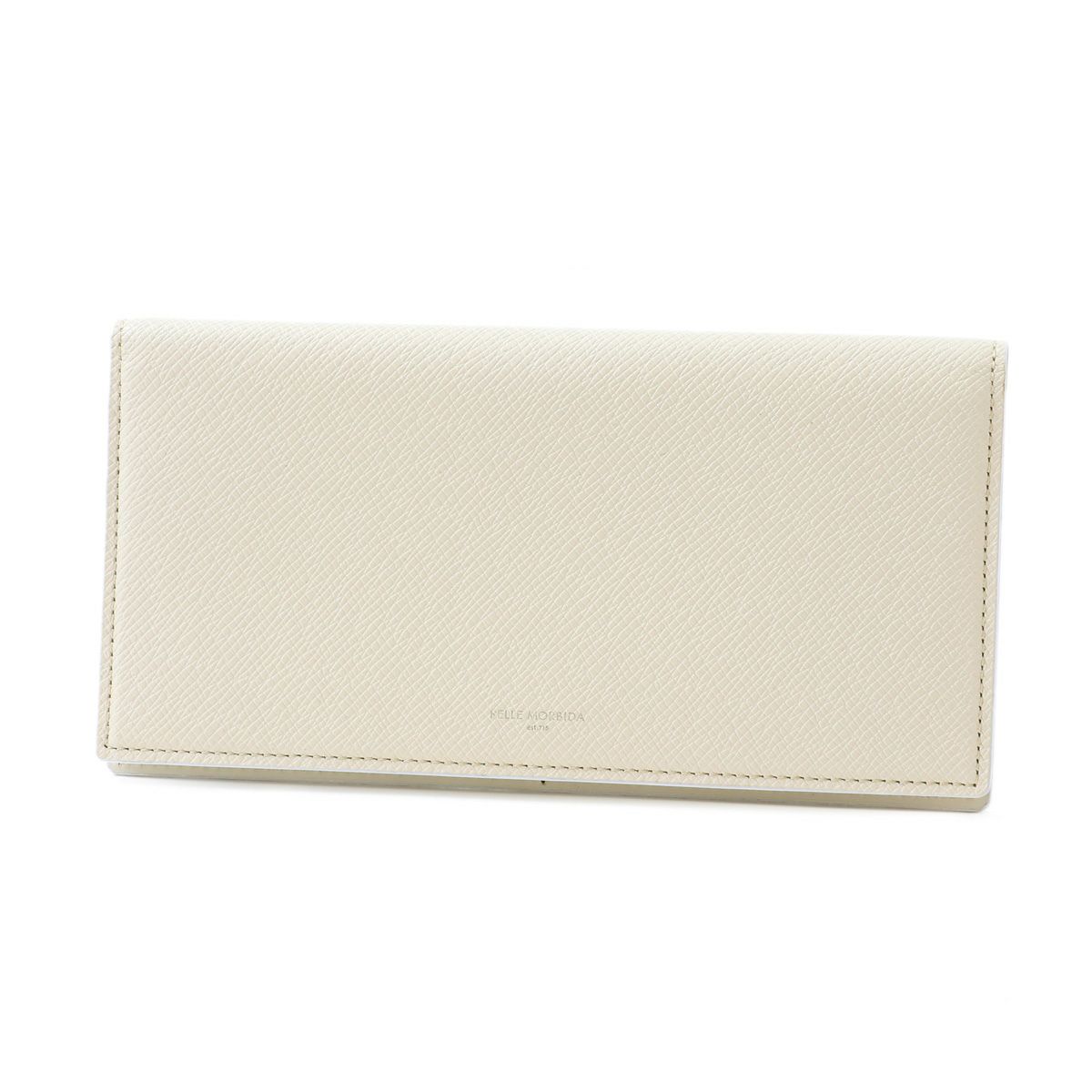 PELLE MORBIDA ペッレモルビダ Barca バルカ エンボスレザー 長財布 PMO-BA308