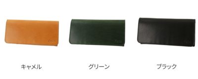 Dakota BLACK LABEL ダコタ ブラックレーベル ヴィスキオ 小銭入れ付き長財布 0620911