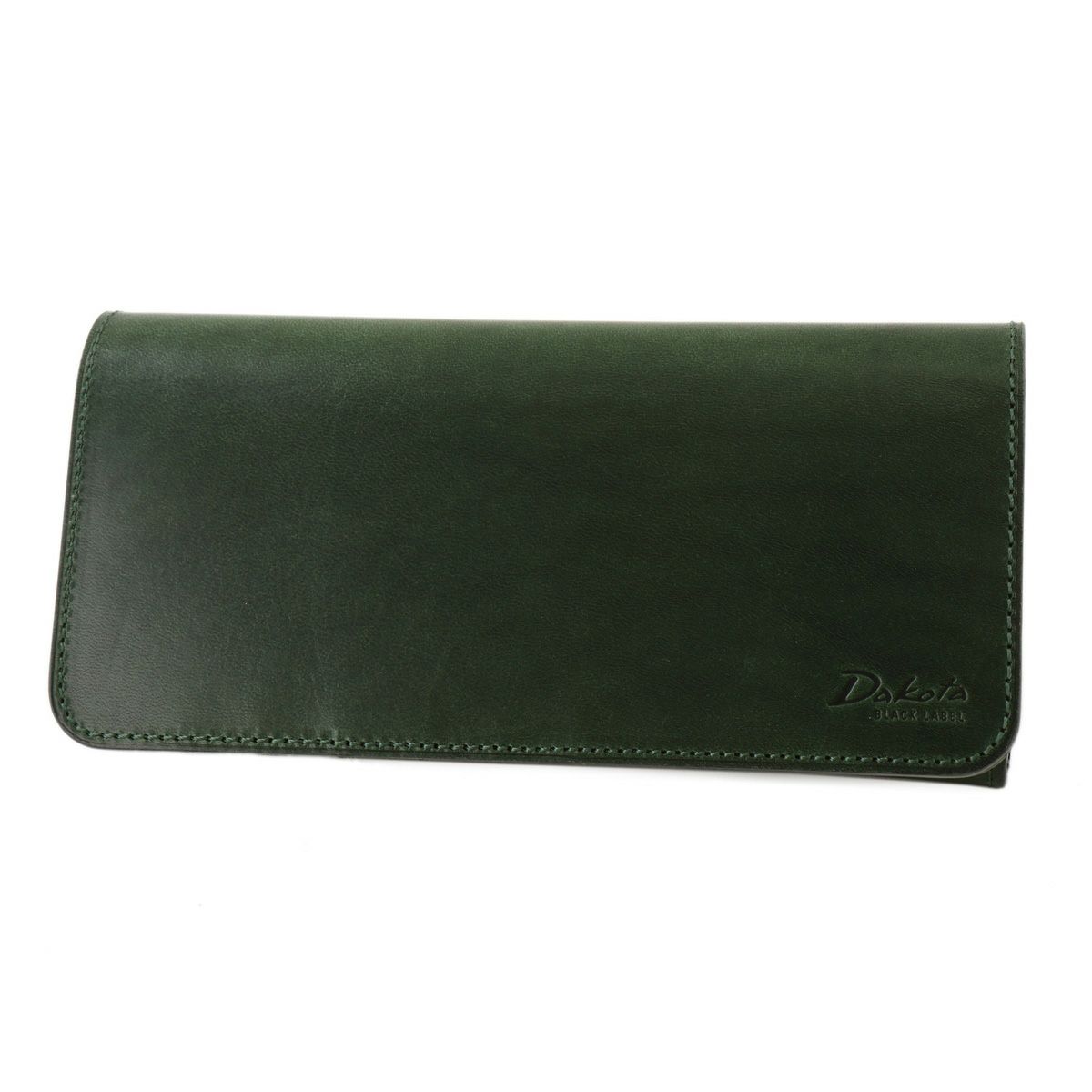 Dakota BLACK LABEL ダコタ ブラックレーベル ヴィスキオ 小銭入れ付き長財布 0620911